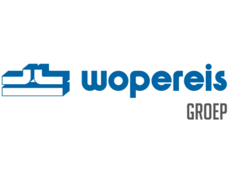Logo Wopereis Groep