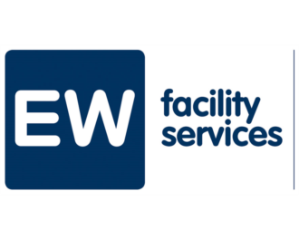 Logo EW Facility Services