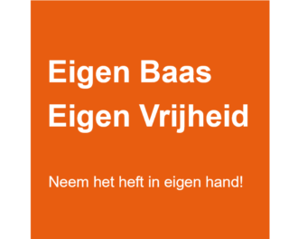 Logo Van de Ven Marketing Advies