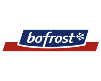Logo Bofrost*WOUDENBERG