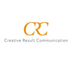 Logo Creative Result Communication B.V