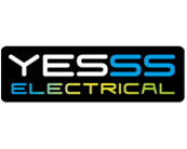 Logo Yesss Electrical