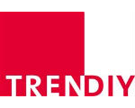 Logo Trendiy