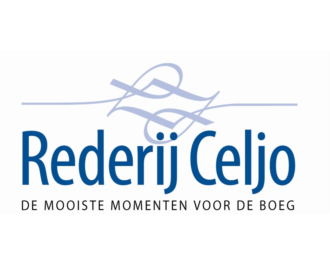 Logo Rederij Celjo
