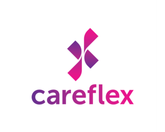 Logo Careflex Zorg Groep