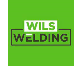 Logo Wils Welding