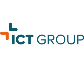Logo ICT Group N.V.