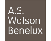 Logo AS Watson