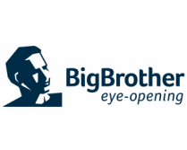 Logo BigBrother B.V.
