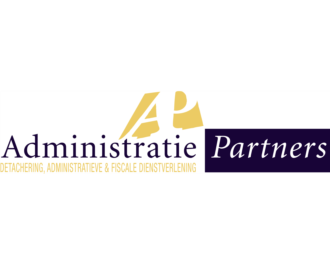 Logo Administratie Partners BV