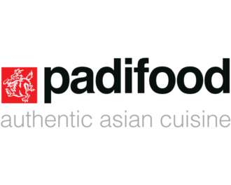 Logo Padifood Service B.V.