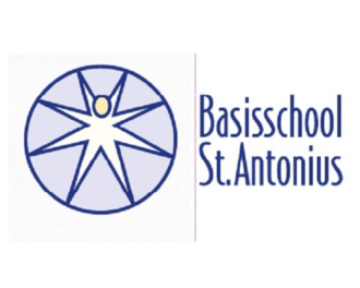 Logo Brede school St. Antonius