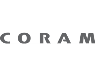 Logo Coram DIY B.V.