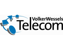 Logo VolkerWessels Telecom