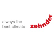 Logo Zehnder Group Zwolle B.V.