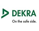 Logo DEKRA Claims and Expertise BV