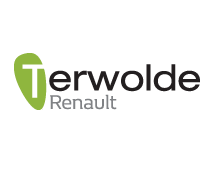 Logo Terwolde Renault & Dacia