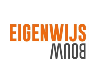 Logo Eigenwijs Bouw