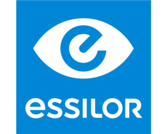 Logo Essilor Group The Netherlands BV