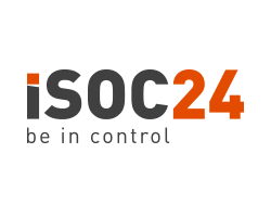 Logo ISOC24 B.V.