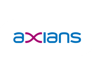 Logo Axians Integrated Solutions