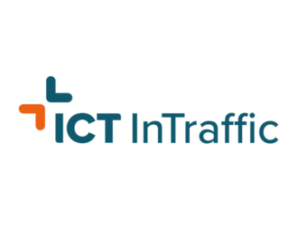 Logo ICT InTraffic