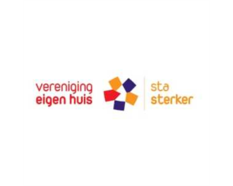 Logo Vereniging Eigen Huis