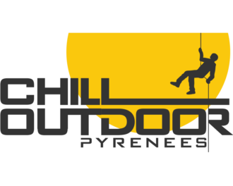 Logo Chill-Outdoor Pyrenees