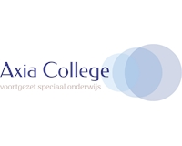 Logo Axia College VMBO