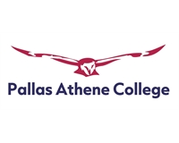 Logo Pallas Athene College