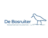 Logo De Bosruiter