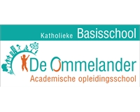 Logo De Ommelander