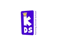 Logo Koning Davidschool