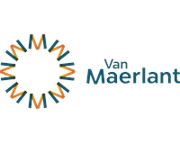 Logo Van Maerlant