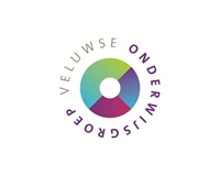 Logo Stichting Veluwse Onderwijsgroep