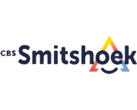 Logo CBS Smitshoek