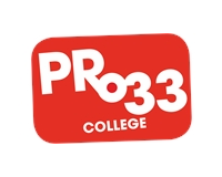 Logo PRO33college