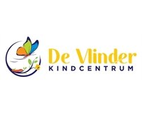 Logo Basisschool De Vlinder