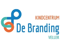 Logo kindcentrum de Branding Veller