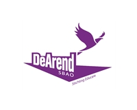 Logo De Arend