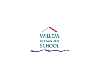 Logo Willem Alexanderschool (Vreeswijk)