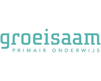 Logo Groeisaam Primair Onderwijs