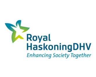 Logo Royal HaskoningDHV