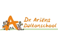 Logo Daltonschool Dr. Ariens