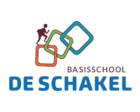 Logo De Schakel
