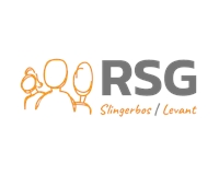 Logo RSG Slingerbos I Levant