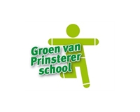 Logo Groen van Prinstererschool