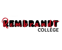 Logo Rembrandt College