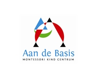 Logo Montessori Kind Centrum Aan de Basis