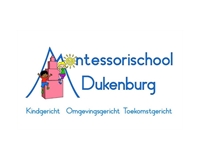 Logo Montessorischool Dukenburg